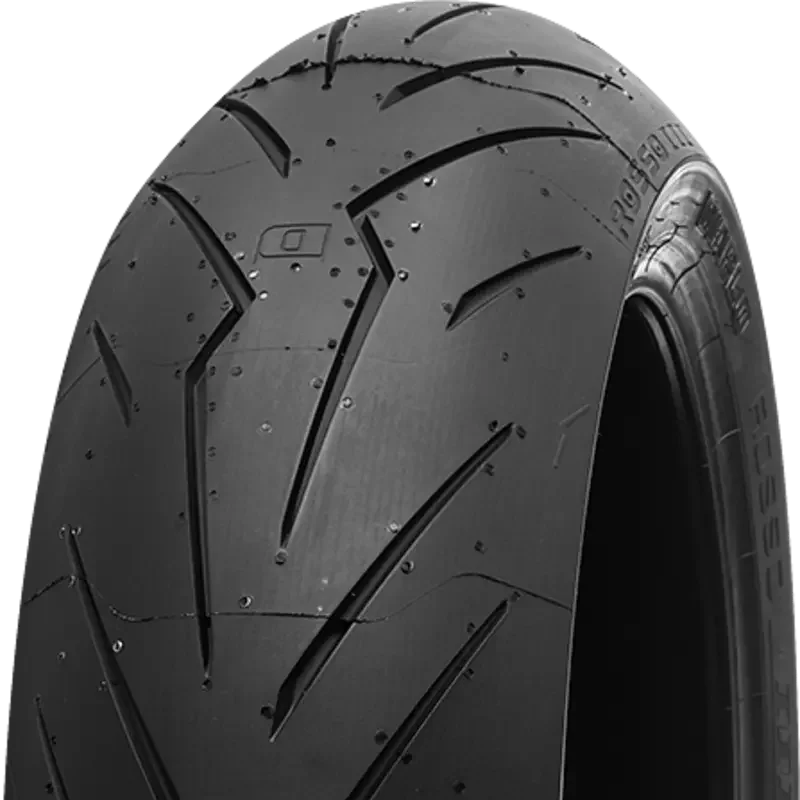 Pirelli Diablo Rosso III 190/55ZR17 (75 W) Tył TL M/C