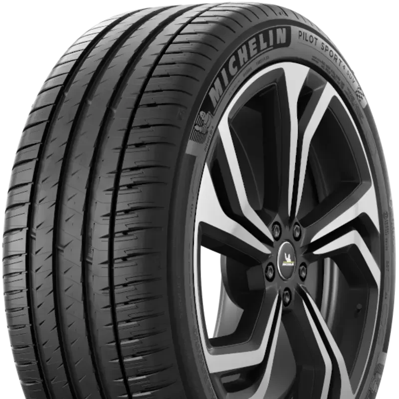 Michelin Pilot Sport 4 SUV 255/45 R20 105 Y XL