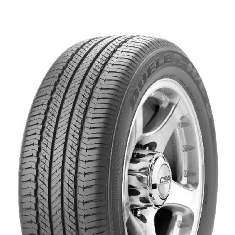 Bridgestone Dueler 400 235/50 R18 97 H RUN ON FLAT EXT, MO EXT