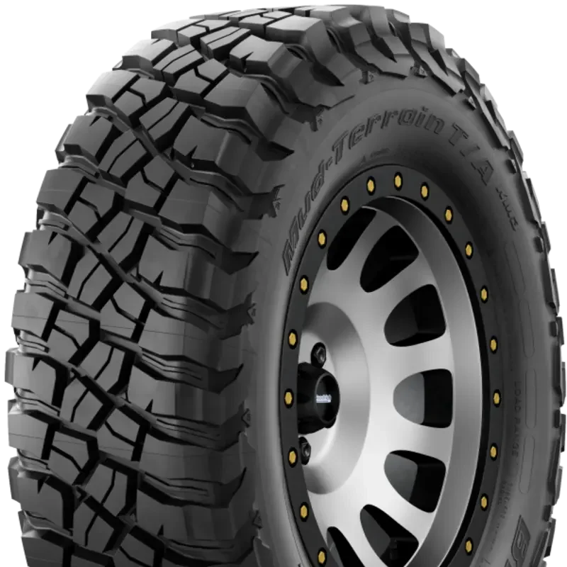 BFGoodrich Mud Terrain T/A KM3 225/75 R16 115/112 Q LT