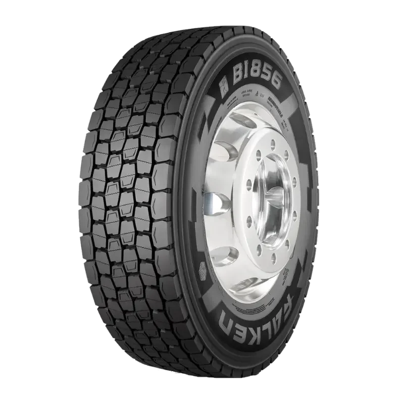 Falken BI856 265/70R17.5 140/138 M
