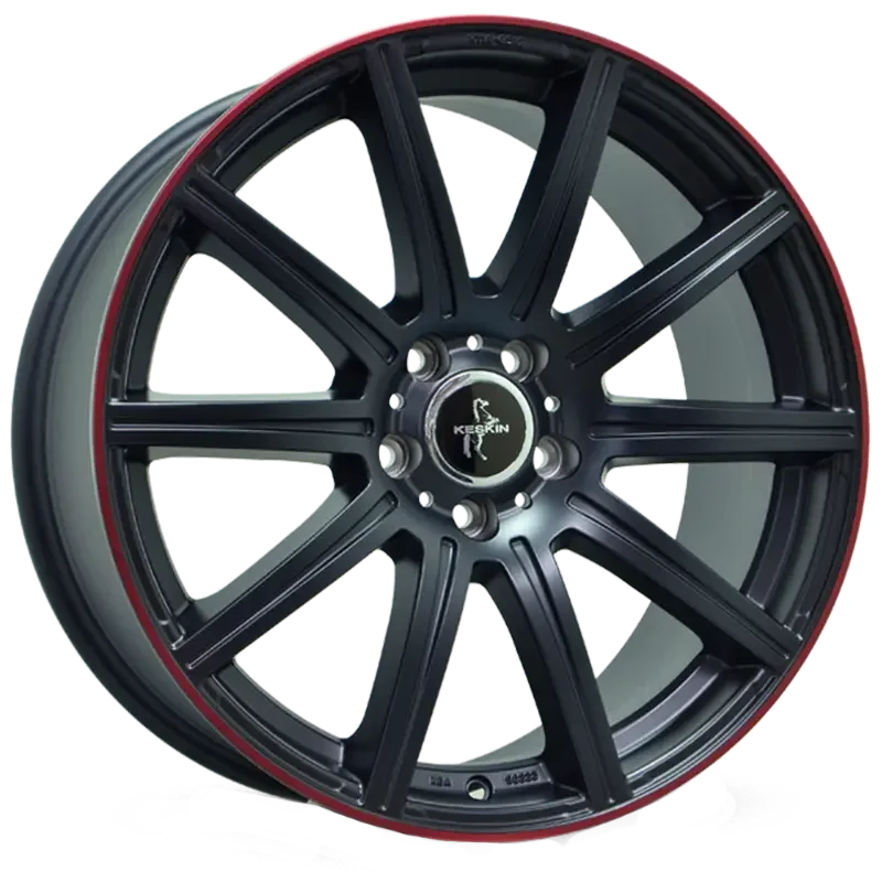 Keskin Tuning KT16 Dynamic MBLR 9,50x19 5x112,00 ET45,00