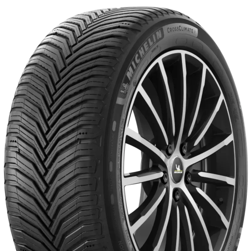 Michelin CrossClimate 2 225/50 R17 94 W