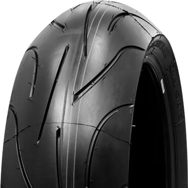 Michelin PILOT POWER 2CT 190/55ZR17 (75 W) Tył TL M/C