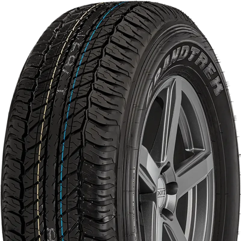 Dunlop Grandtrek AT20 255/70 R16 111 T LHD