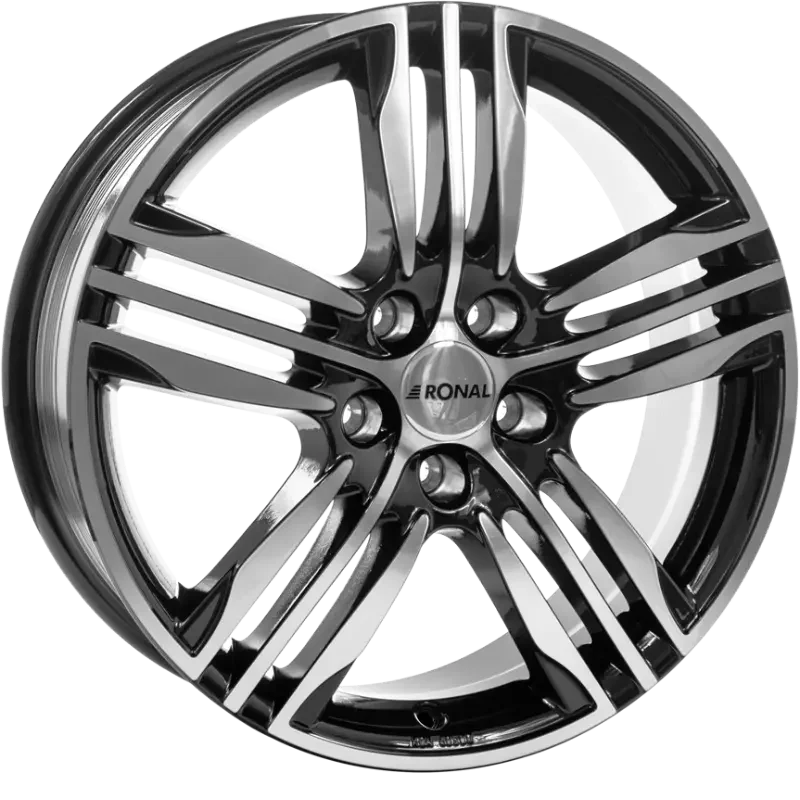 Ronal R57 Trend 7,50x19 5x112,00 ET40,00