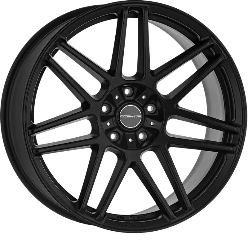 Pro Line PFG FORGED BM 10,00x22 5x130,00 ET35,00