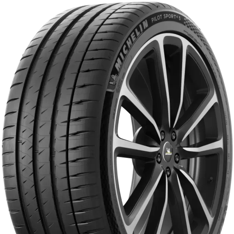 Michelin Pilot Sport 4 S 275/40 R22 108 Y XL, ZR