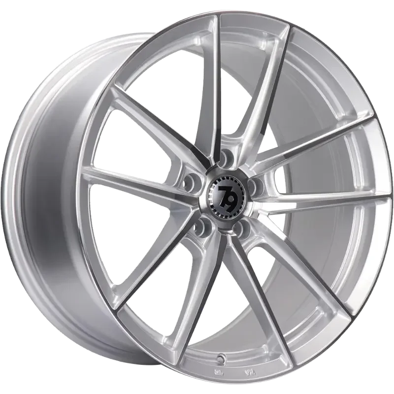 SEVENTY9 SCF-A SFP 9,50x19 5x112,00 ET38,00