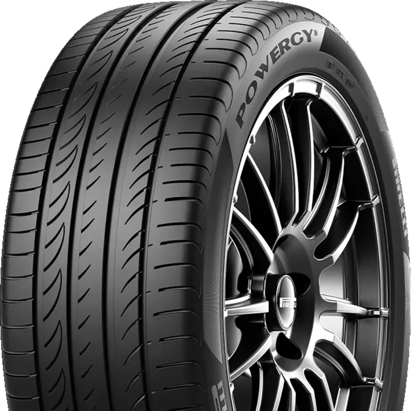Pirelli Powergy 225/60 R18 104 V XL