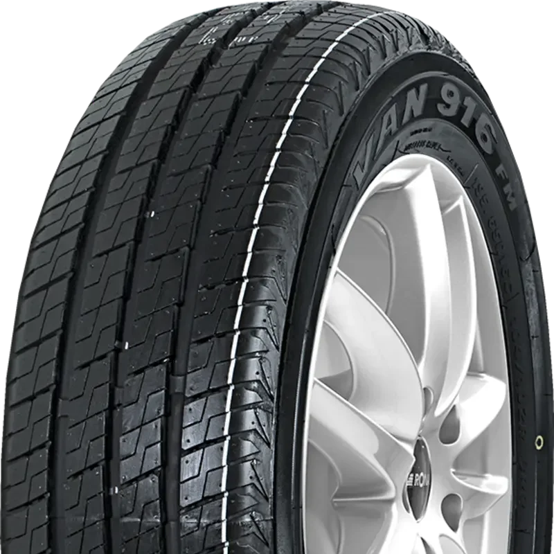 Firemax FM916 225/75 R16 121/110 R C