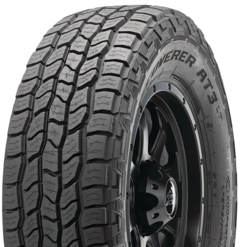 Cooper Discoverer AT3 LT 235/85 R16 120 R LT