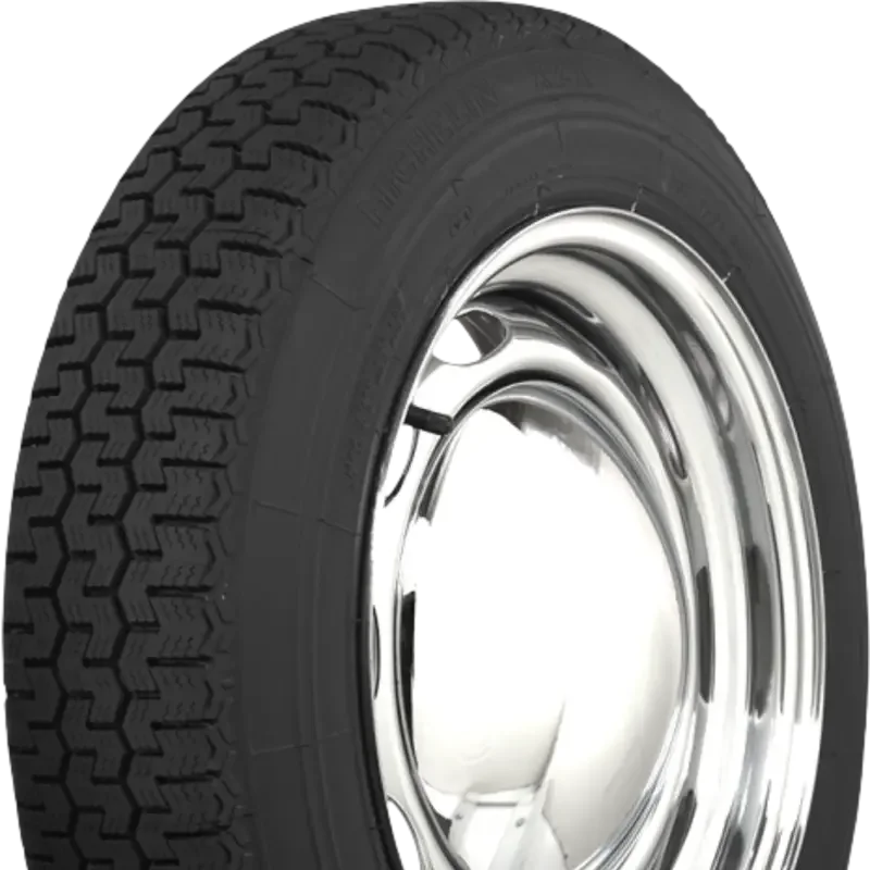Michelin XZX 145/70 R12 69 S