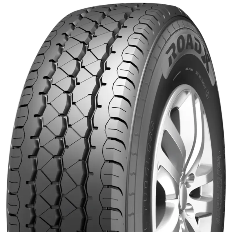 RoadX RXQUEST C02 195/80 R15 106/104 R C