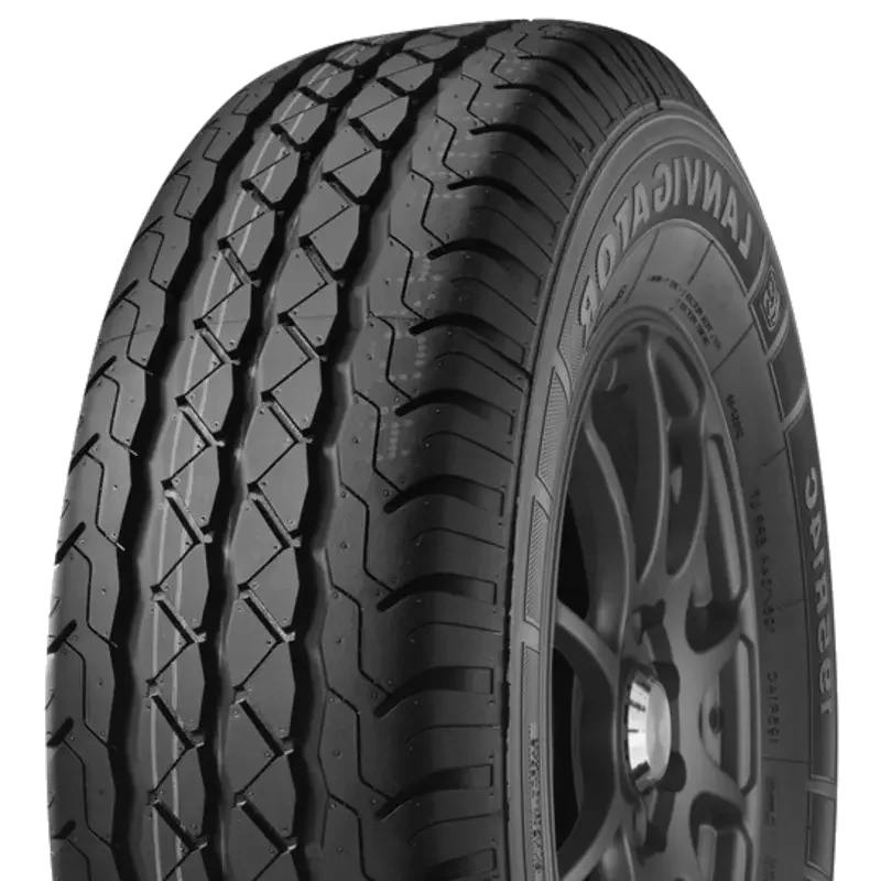 Lanvigator Mile Max 205/65 R16 107/105 T C