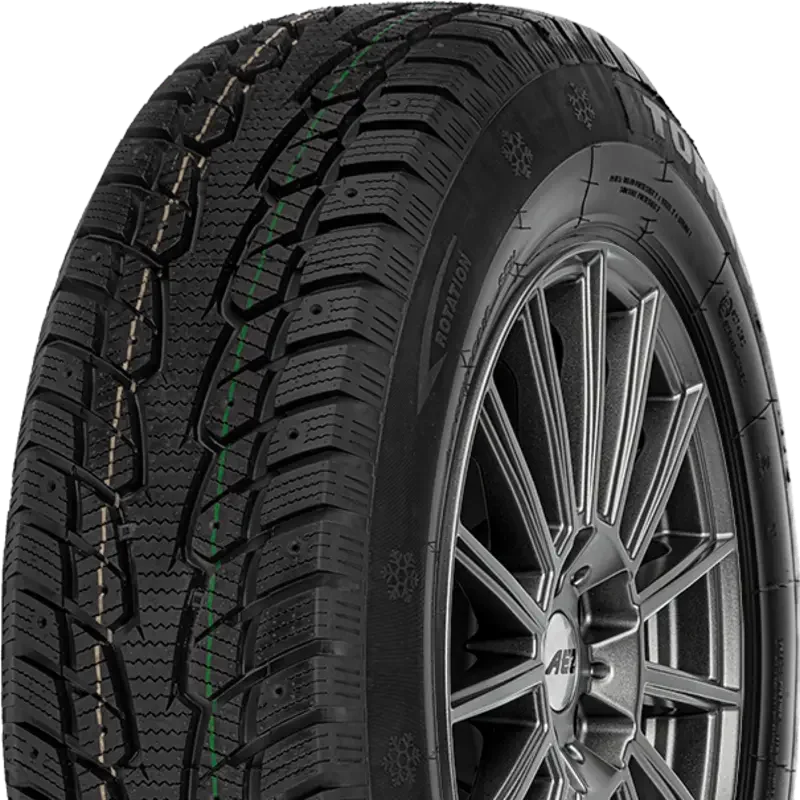 Torque TQ023 275/40 R22 107 T XL