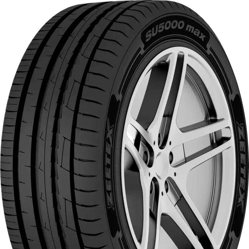 Zeetex SU5000 MAX 285/40 R22 110 Y XL