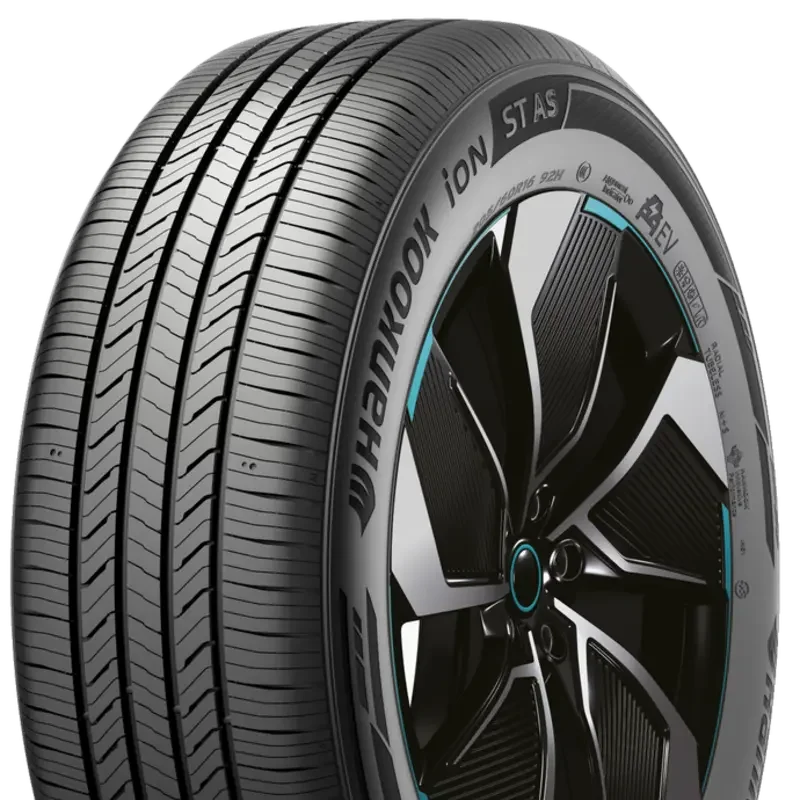 Hankook iON ST AS IH61 215/50 R17 91 W