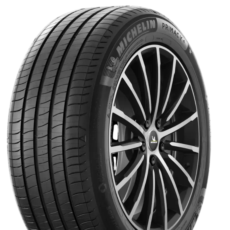 Michelin Primacy 4 225/55 R17 101 Y XL, *