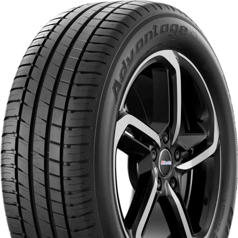 BFGoodrich Advantage 205/55 R17 91 W