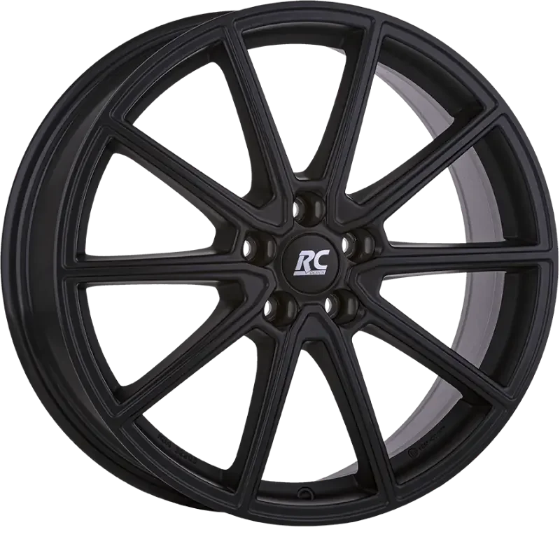 RC Design RC 32 SBM 7,00x17 5x110,00 ET44,00