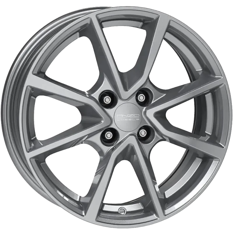 ANZIO Vec Graphit 6,50x16 4x108,00 ET20,00
