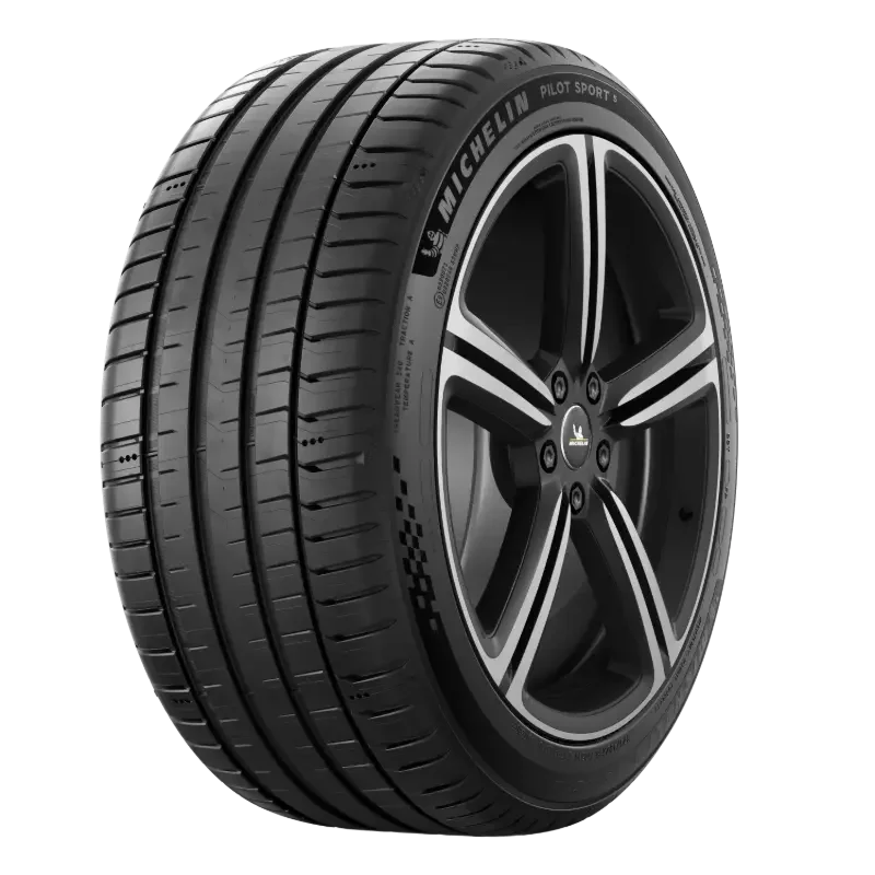 Michelin Pilot Sport 5 275/40 R18 103 Y XL, ZR