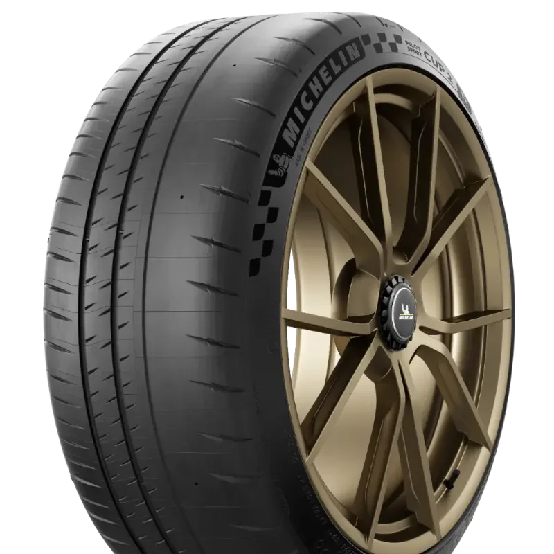 Michelin Pilot Sport Cup 2 R 275/35 R20 102 Y XL, ZR, K1