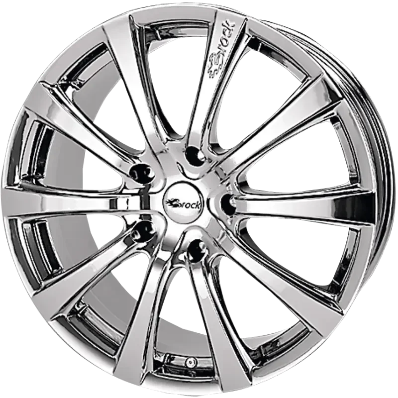 Brock B21 SLC 9,00x20 5x120,00 ET52,00
