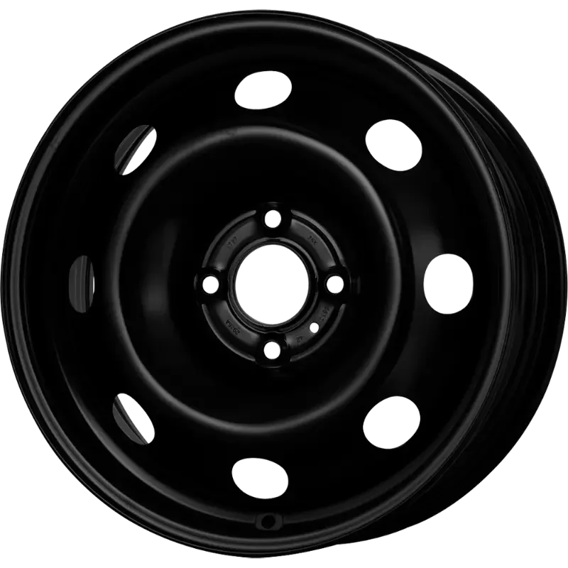 Magnetto Wheels MW R1-1640