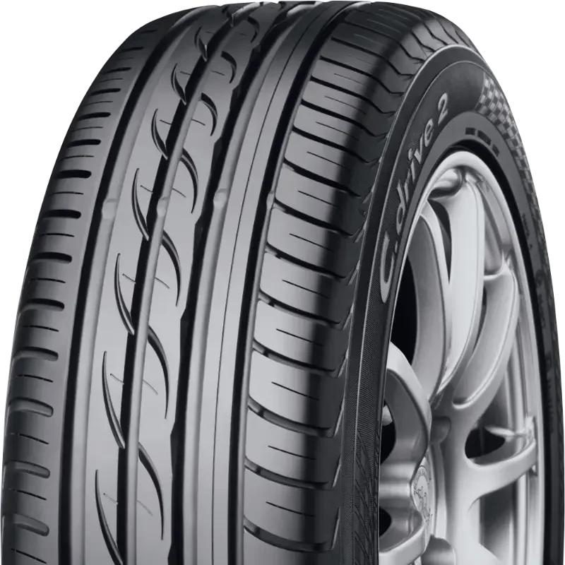 Yokohama C Drive AC 02 205/55 R16 91 H MO