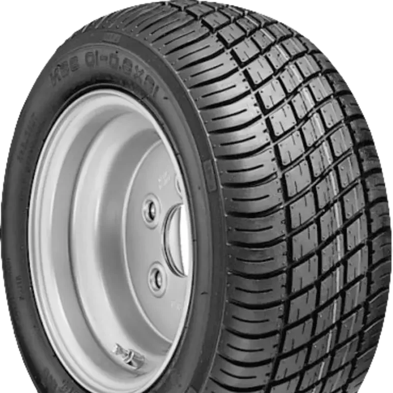 Maxxis M8001 195/50 R10 98 N C