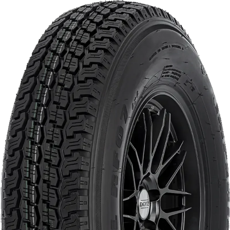 Imperial RF07 205/80 R16 104 S XL
