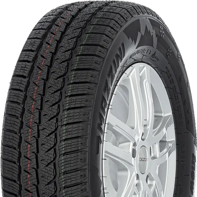 Mazzini Snow Leopard VAN 225/70 R15 112/110 R C