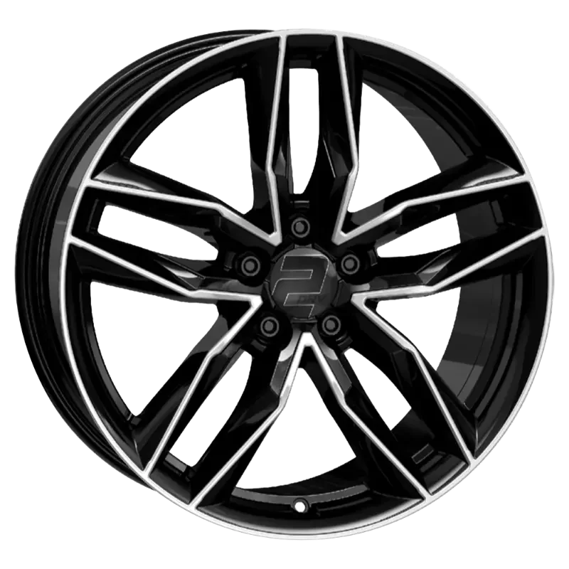 2DRV WH40 SP+ 8,00x18 5x112,00 ET30,00