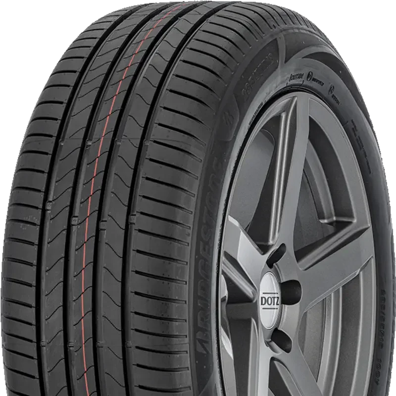 Bridgestone Turanza 6 245/35 R20 98 Y HL, XL, R0, B-Silent, Enliten