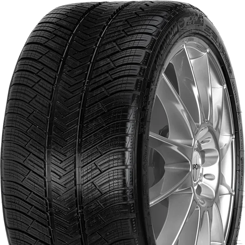 Michelin PILOT ALPIN PA4 295/35 R19 104 V XL, MO