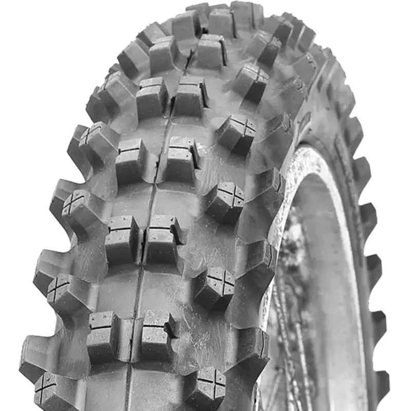 Deli Tire SB-120E 90/90-21 54 R Przód TT