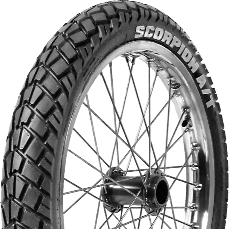 Pirelli Scorpion MT 90 A/T 90/90-21 54 S Przód TT M/C