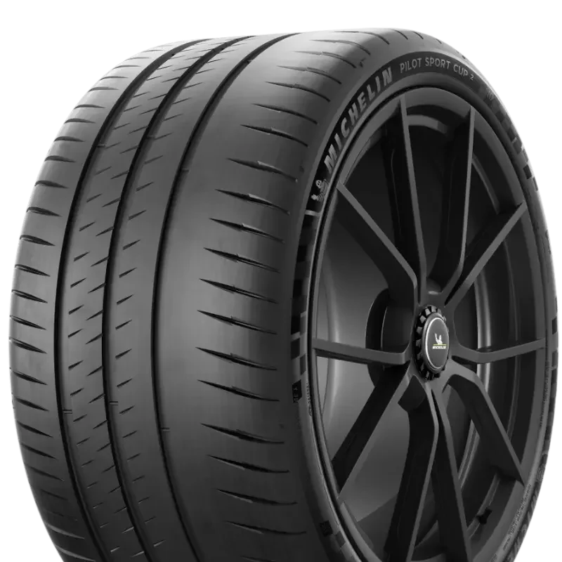 Michelin Pilot Sport Cup 2 Connect 335/30 R21 109 Y XL, ZR, N0, Connect