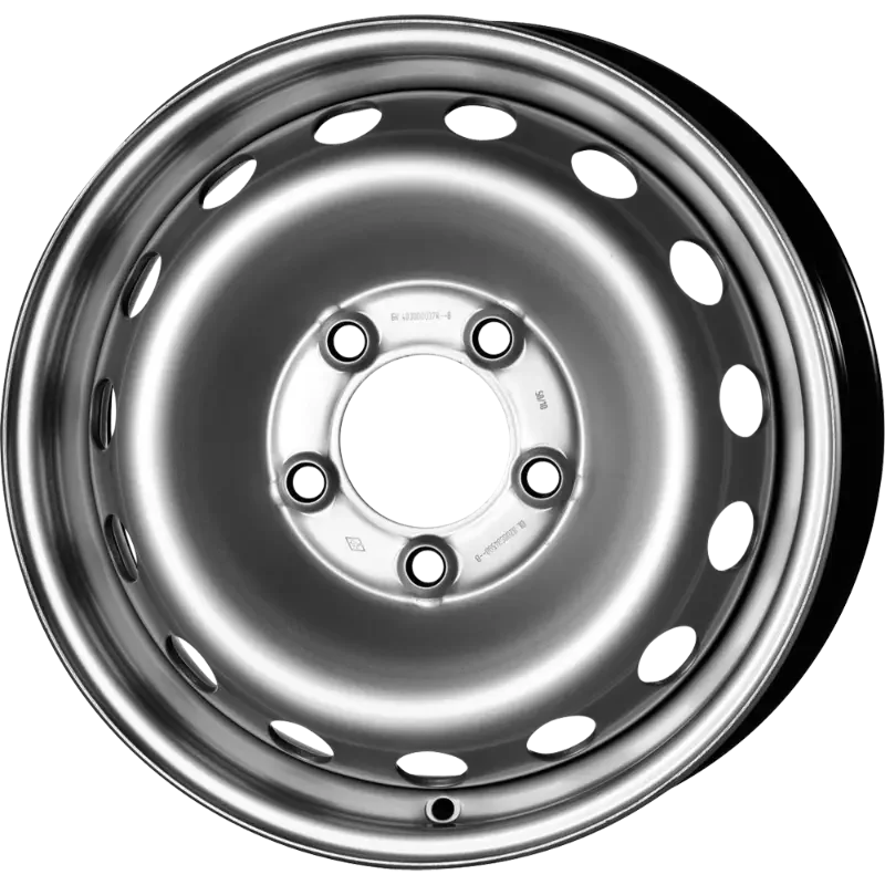 Magnetto Wheels MW R1-1765