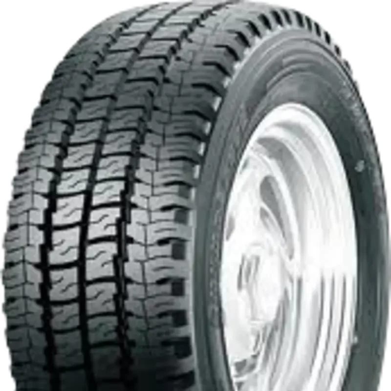 Tigar Cargo Speed 215/65 R15 104/102 T C