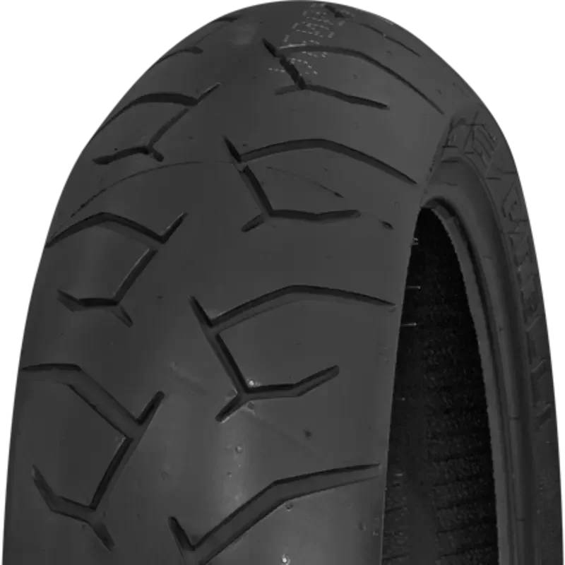 Pirelli Diablo 120/70ZR17 (58 W) Przód TL M/C