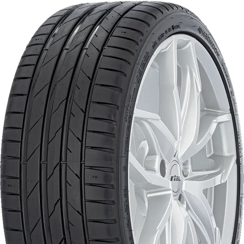 Hankook Ventus evo K137 225/35 R19 88 Y XL, ZR