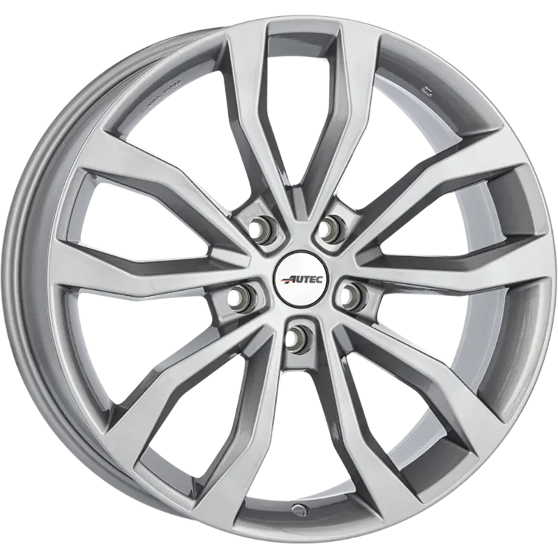 Autec Uteca Titanium 8,00x18 5x112,00 ET25,00