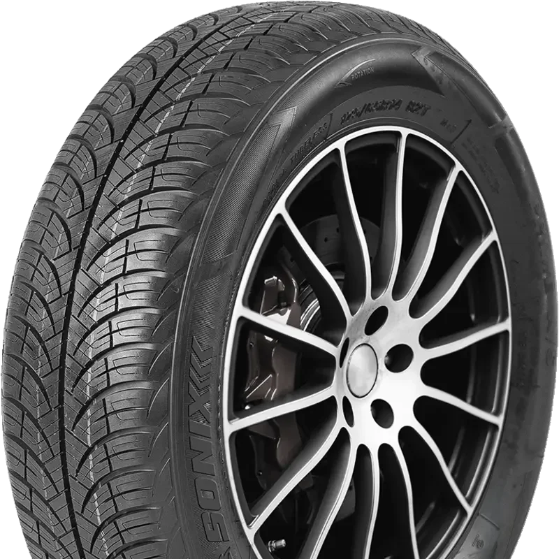 Sonix PRIME A/S 225/55 R17 101 W XL