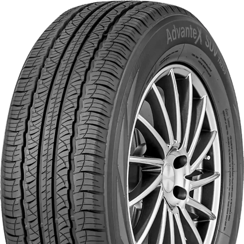 Triangle AdvanteX SUV TR259 225/60 R17 99 V