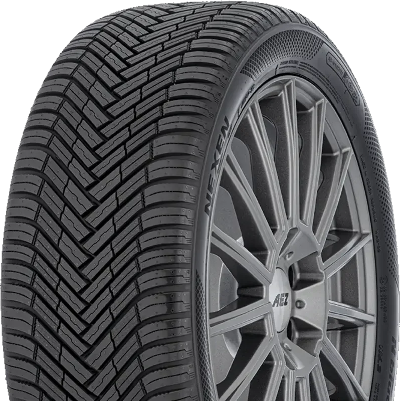 Nexen N'blue 4Season 2 235/35 R19 91 Y XL