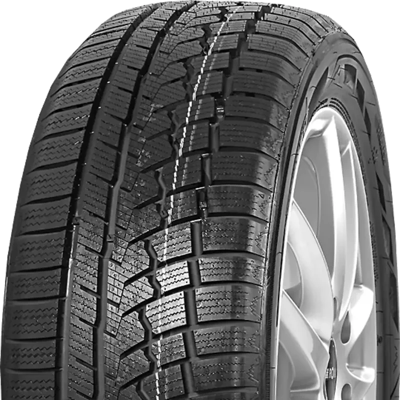 Zeetex WH1000 SUV 255/55 R18 109 V XL