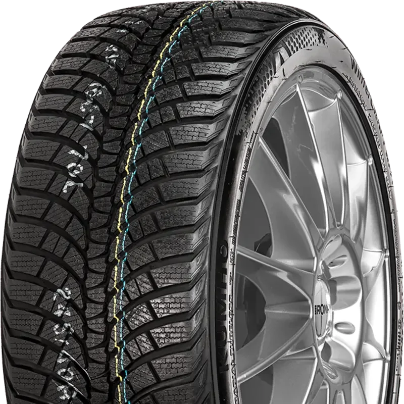 Kumho WinterCraft WP71 245/40 R17 95 V XL